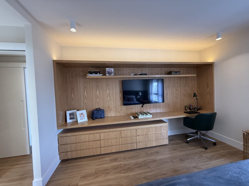 COBERTURA DUPLEX A VENDA NO IEPE GOLF 343M²  São Paulo - 