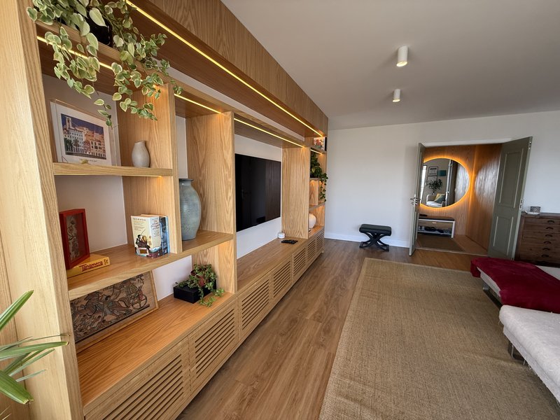 COBERTURA DUPLEX A VENDA NO IEPE GOLF 343M²  São Paulo - 