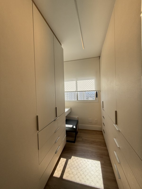 COBERTURA DUPLEX A VENDA NO IEPE GOLF 343M²  São Paulo - 