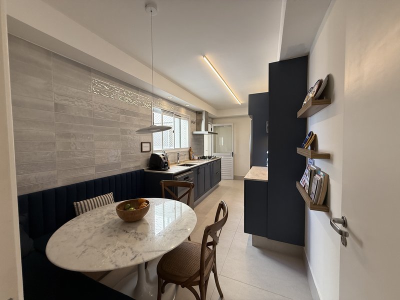 COBERTURA DUPLEX A VENDA NO IEPE GOLF 343M²  São Paulo - 