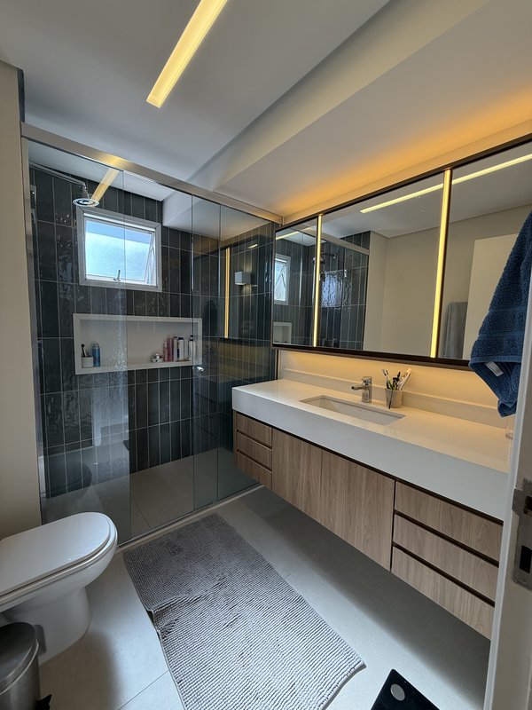 COBERTURA DUPLEX A VENDA NO IEPE GOLF 343M²  São Paulo - 