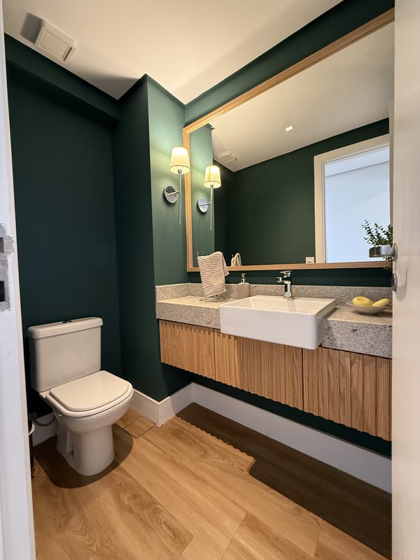 COBERTURA DUPLEX A VENDA NO IEPE GOLF 343M²  São Paulo - 