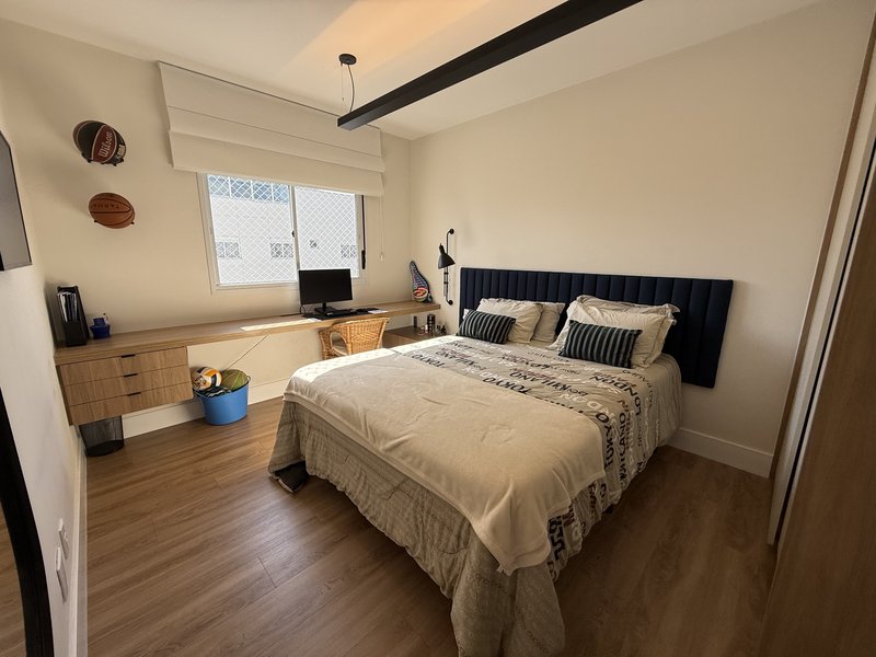 COBERTURA DUPLEX A VENDA NO IEPE GOLF 343M²  São Paulo - 