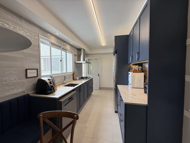 COBERTURA DUPLEX A VENDA NO IEPE GOLF 343M²  São Paulo - 