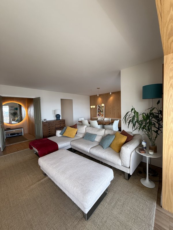 COBERTURA DUPLEX A VENDA NO IEPE GOLF 343M²  São Paulo - 