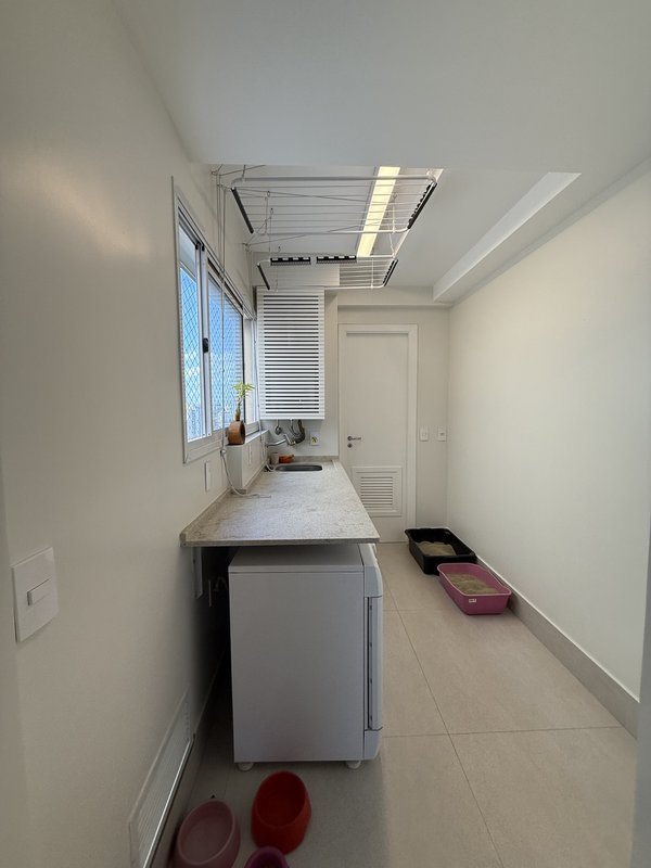 COBERTURA DUPLEX A VENDA NO IEPE GOLF 343M²  São Paulo - 