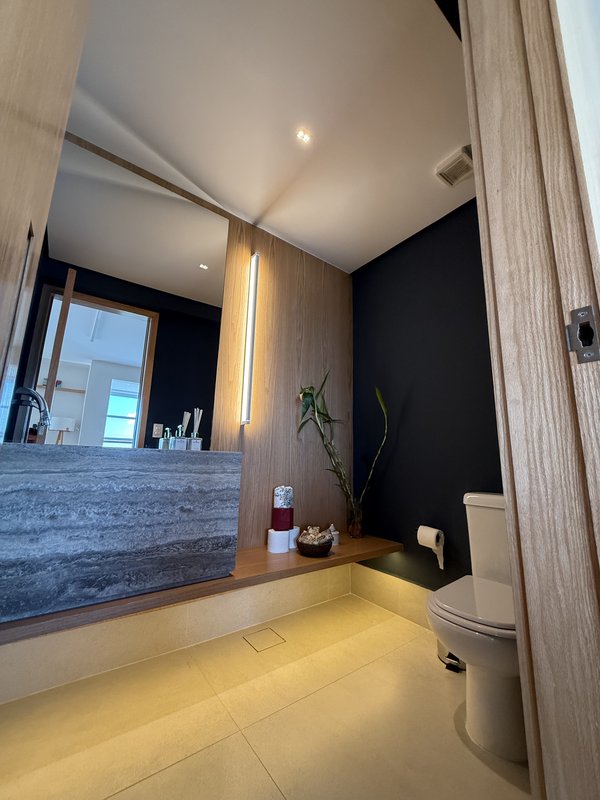 COBERTURA DUPLEX A VENDA NO IEPE GOLF 343M²  São Paulo - 