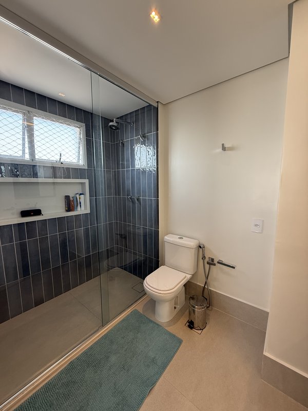 COBERTURA DUPLEX A VENDA NO IEPE GOLF 343M²  São Paulo - 