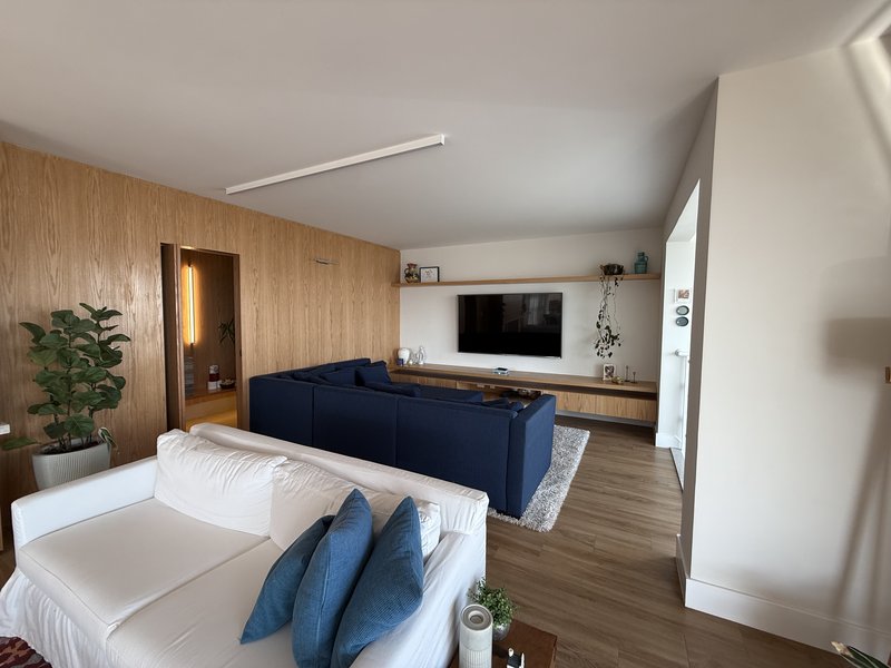 COBERTURA DUPLEX A VENDA NO IEPE GOLF 343M²  São Paulo - 