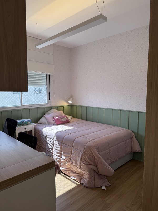 COBERTURA DUPLEX A VENDA NO IEPE GOLF 343M²  São Paulo - 