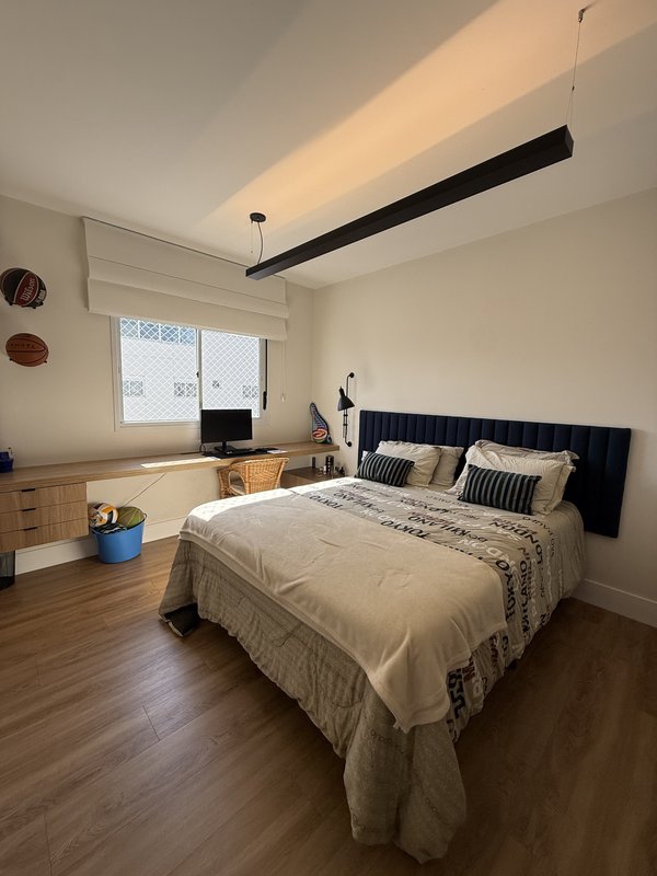 COBERTURA DUPLEX A VENDA NO IEPE GOLF 343M²  São Paulo - 