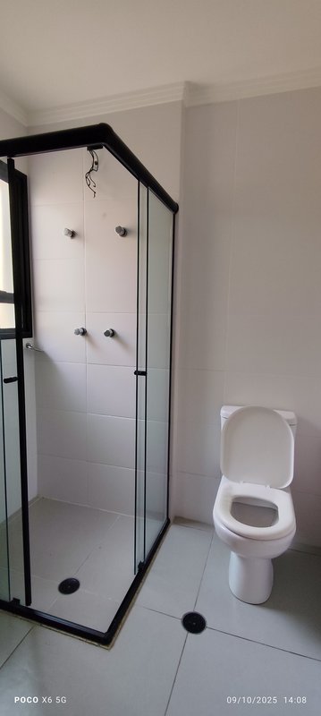 VENDA- Casa com 2 dormitórios sendo 1 suíte - Condomínio Brisa Village em Boituva/SP Rua Benedito Antonio de Campos Boituva - 