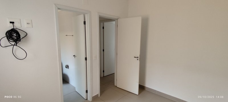 VENDA- Casa com 2 dormitórios sendo 1 suíte - Condomínio Brisa Village em Boituva/SP Rua Benedito Antonio de Campos Boituva - 