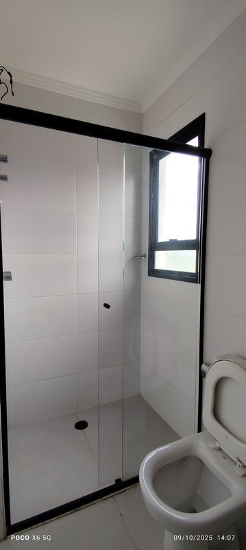 VENDA- Casa com 2 dormitórios sendo 1 suíte - Condomínio Brisa Village em Boituva/SP Rua Benedito Antonio de Campos Boituva - 