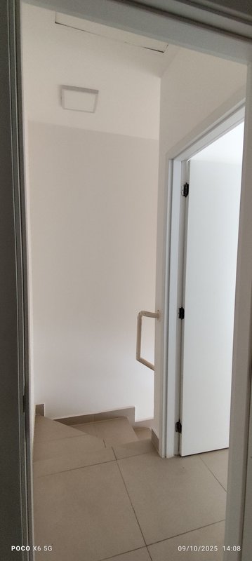 VENDA- Casa com 2 dormitórios sendo 1 suíte - Condomínio Brisa Village em Boituva/SP Rua Benedito Antonio de Campos Boituva - 