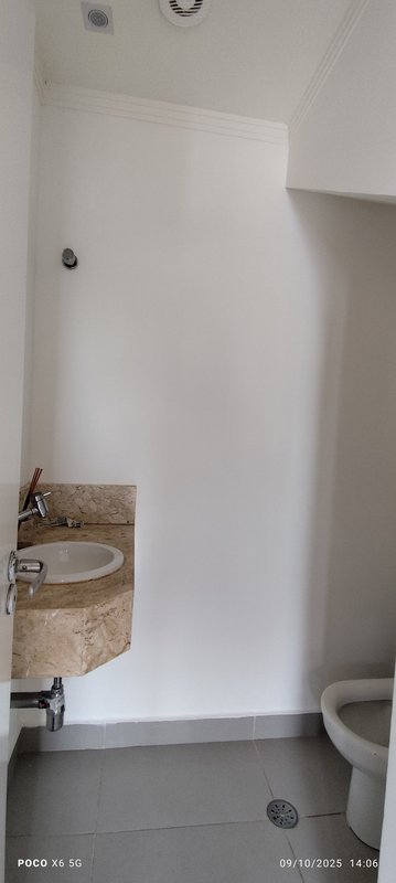 VENDA- Casa com 2 dormitórios sendo 1 suíte - Condomínio Brisa Village em Boituva/SP Rua Benedito Antonio de Campos Boituva - 