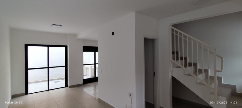 VENDA- Casa com 2 dormitórios sendo 1 suíte - Condomínio Brisa Village em Boituva/SP Rua Benedito Antonio de Campos Boituva - 