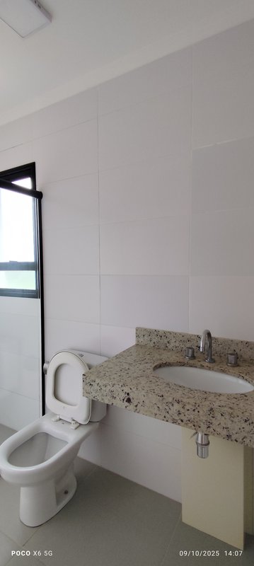 VENDA- Casa com 2 dormitórios sendo 1 suíte - Condomínio Brisa Village em Boituva/SP Rua Benedito Antonio de Campos Boituva - 