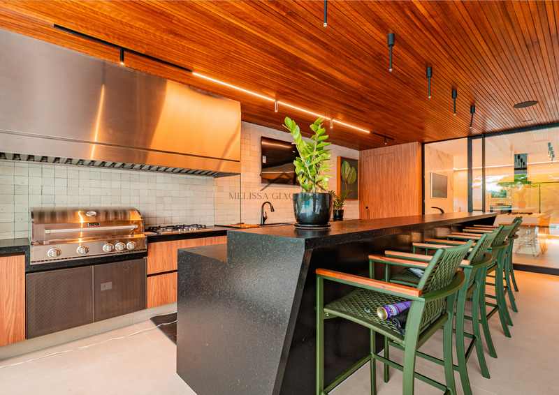 Melville - Porteira Fechada Alameda das Avencas Santana de Parnaíba - 