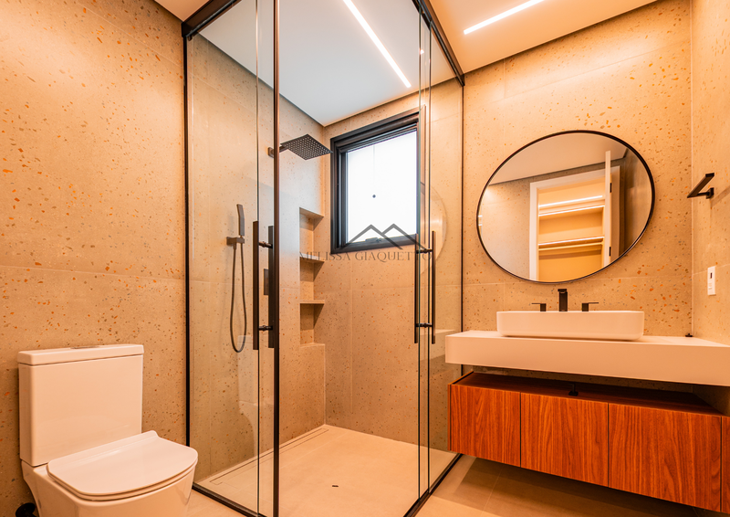 Melville - Porteira Fechada Alameda das Avencas Santana de Parnaíba - 