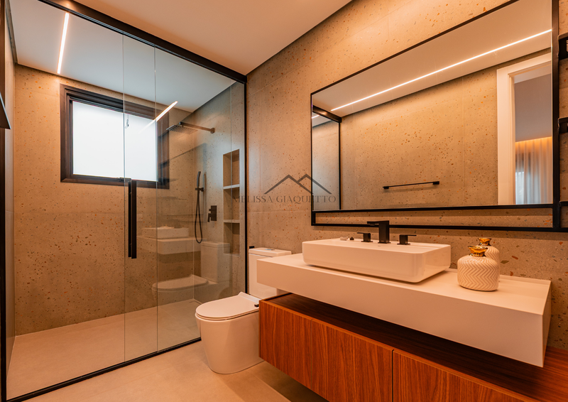 Melville - Porteira Fechada Alameda das Avencas Santana de Parnaíba - 