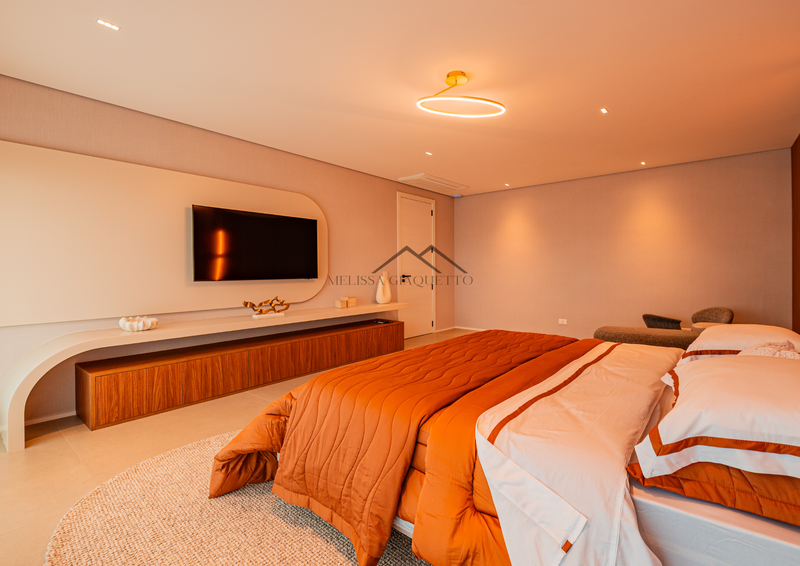 Melville - Porteira Fechada Alameda das Avencas Santana de Parnaíba - 