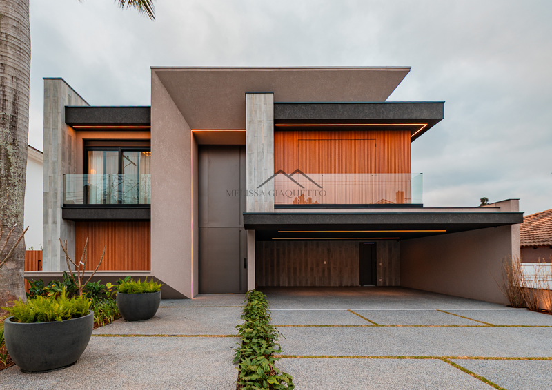 Melville - Porteira Fechada Alameda das Avencas Santana de Parnaíba - 