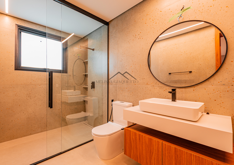 Melville - Porteira Fechada Alameda das Avencas Santana de Parnaíba - 