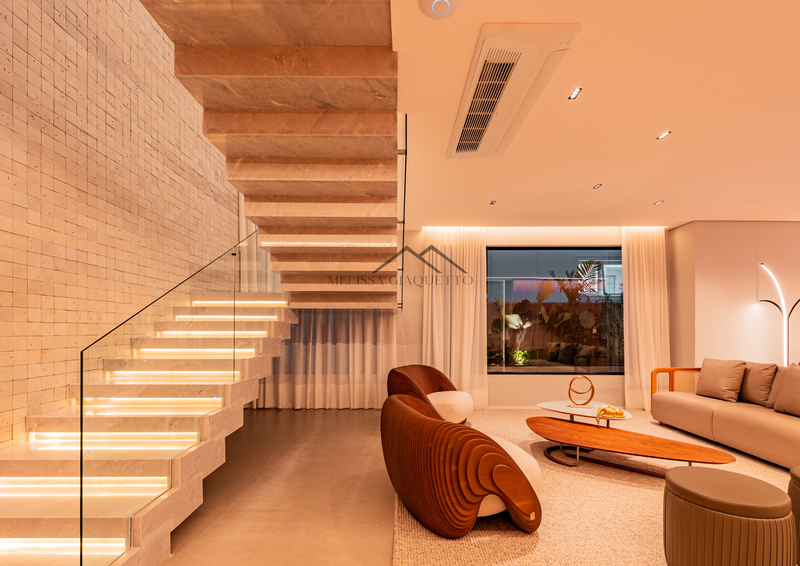 Melville - Porteira Fechada Alameda das Avencas Santana de Parnaíba - 