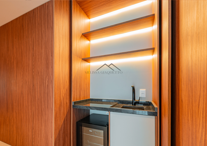 Melville - Porteira Fechada Alameda das Avencas Santana de Parnaíba - 