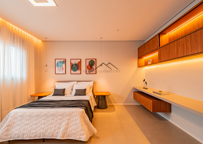 Melville - Porteira Fechada Alameda das Avencas Santana de Parnaíba - 