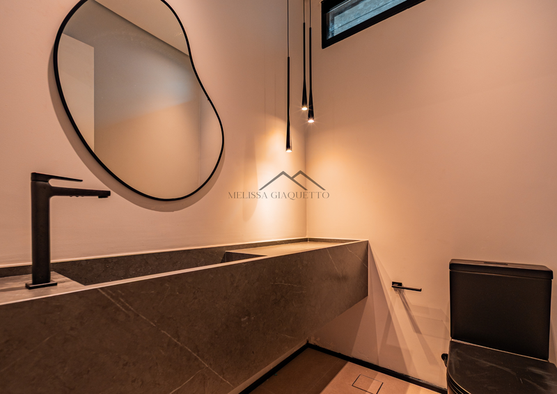 Melville - Porteira Fechada Alameda das Avencas Santana de Parnaíba - 