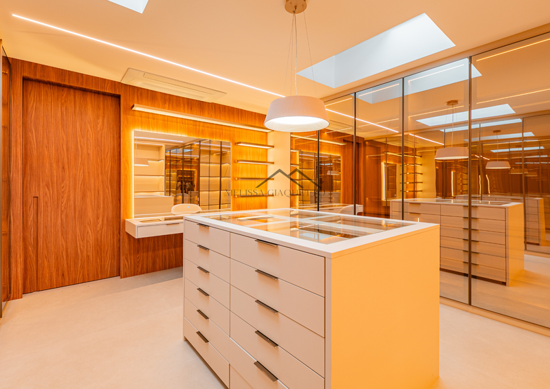 Melville - Porteira Fechada Alameda das Avencas Santana de Parnaíba - 