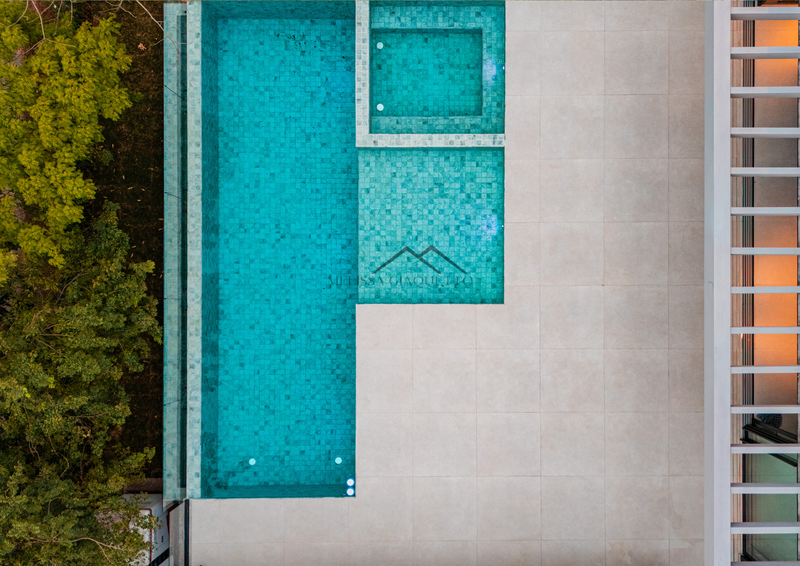 Melville - Porteira Fechada Alameda das Avencas Santana de Parnaíba - 