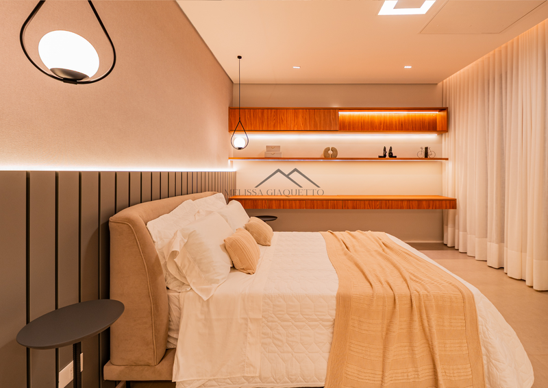 Melville - Porteira Fechada Alameda das Avencas Santana de Parnaíba - 