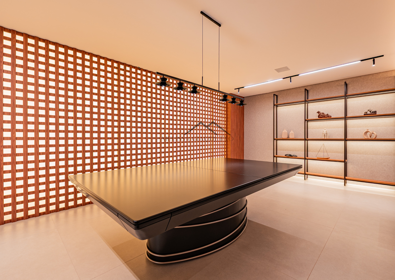 Melville - Porteira Fechada Alameda das Avencas Santana de Parnaíba - 