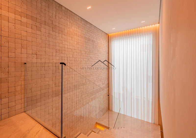 Melville - Porteira Fechada Alameda das Avencas Santana de Parnaíba - 