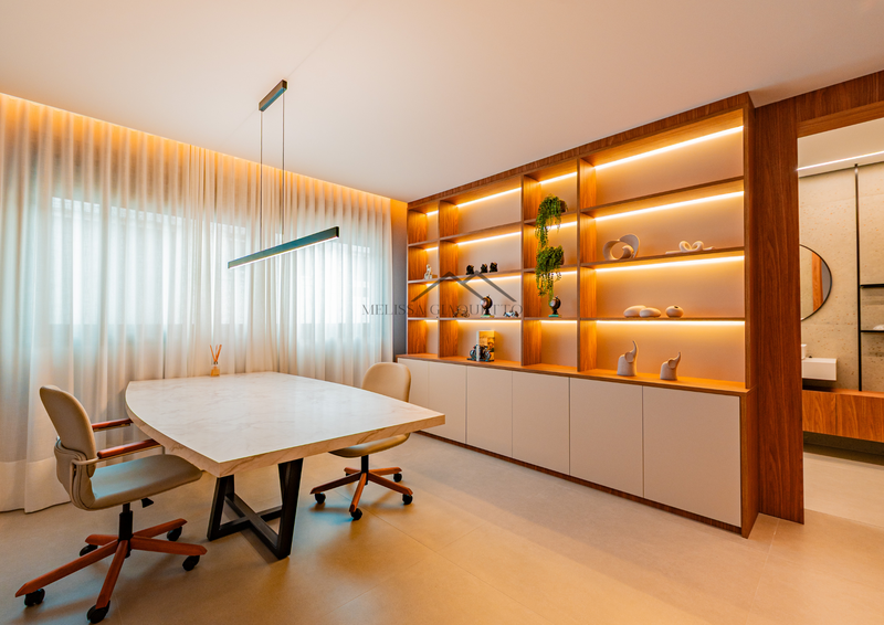 Melville - Porteira Fechada Alameda das Avencas Santana de Parnaíba - 