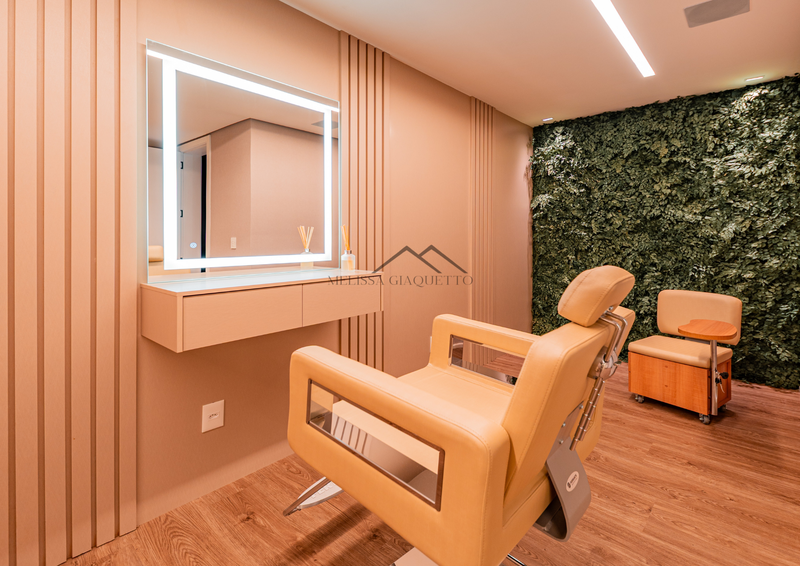 Melville - Porteira Fechada Alameda das Avencas Santana de Parnaíba - 