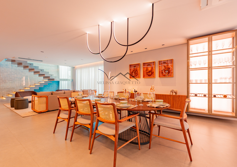 Melville - Porteira Fechada Alameda das Avencas Santana de Parnaíba - 