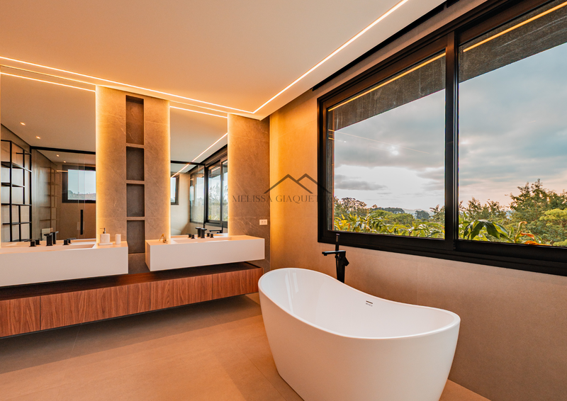 Melville - Porteira Fechada Alameda das Avencas Santana de Parnaíba - 