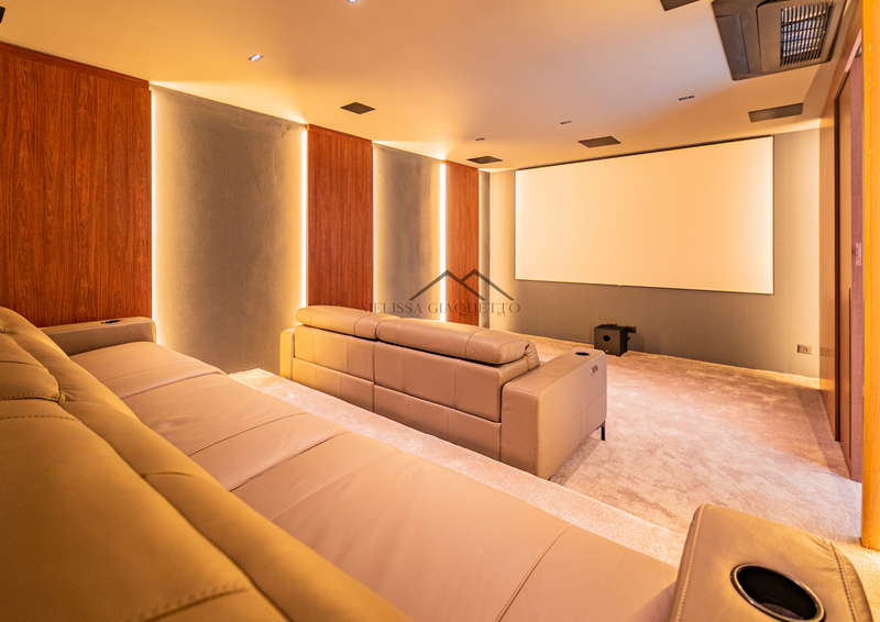 Melville - Porteira Fechada Alameda das Avencas Santana de Parnaíba - 