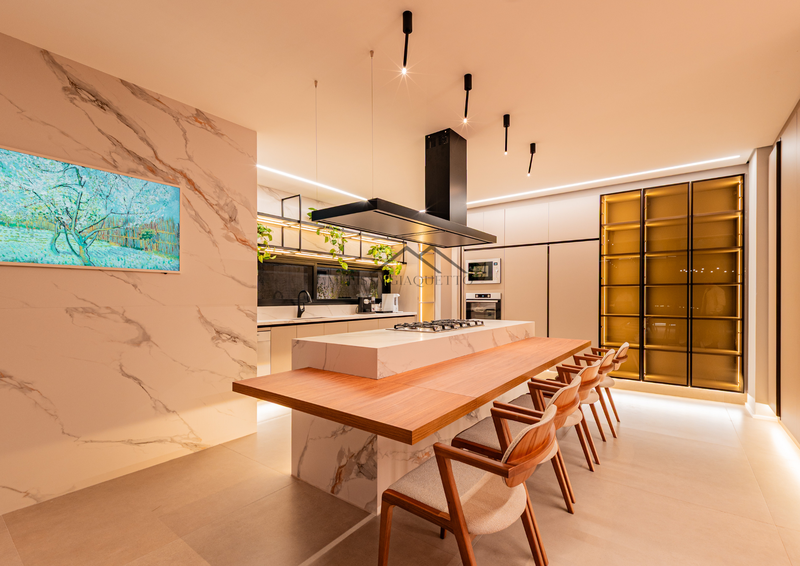 Melville - Porteira Fechada Alameda das Avencas Santana de Parnaíba - 