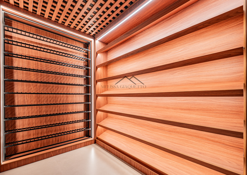 Melville - Porteira Fechada Alameda das Avencas Santana de Parnaíba - 