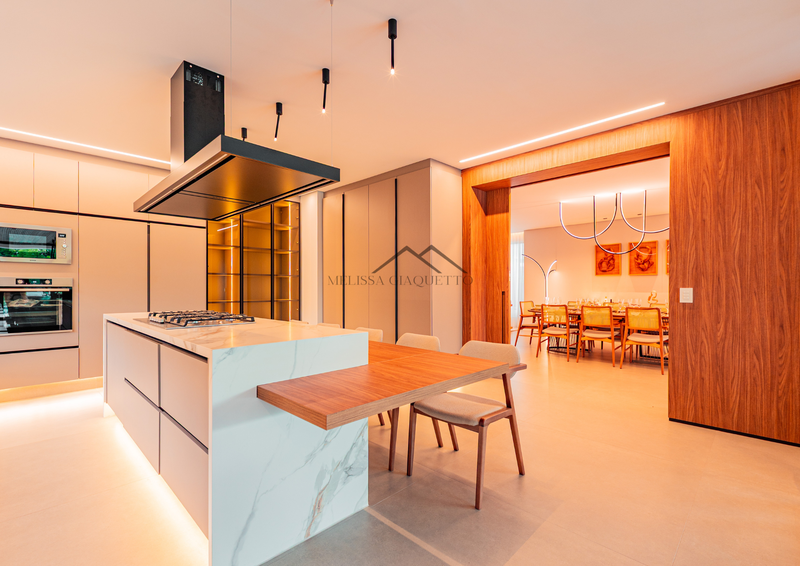 Melville - Porteira Fechada Alameda das Avencas Santana de Parnaíba - 