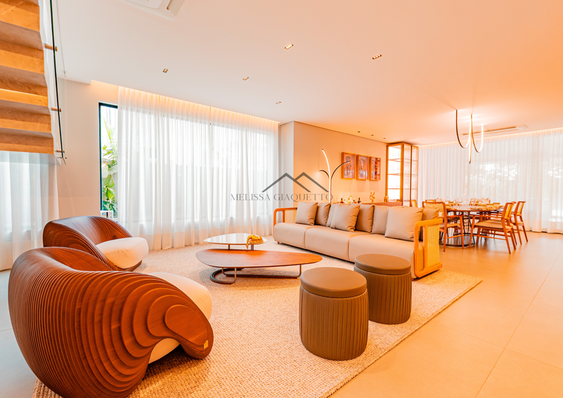 Melville - Porteira Fechada Alameda das Avencas Santana de Parnaíba - 