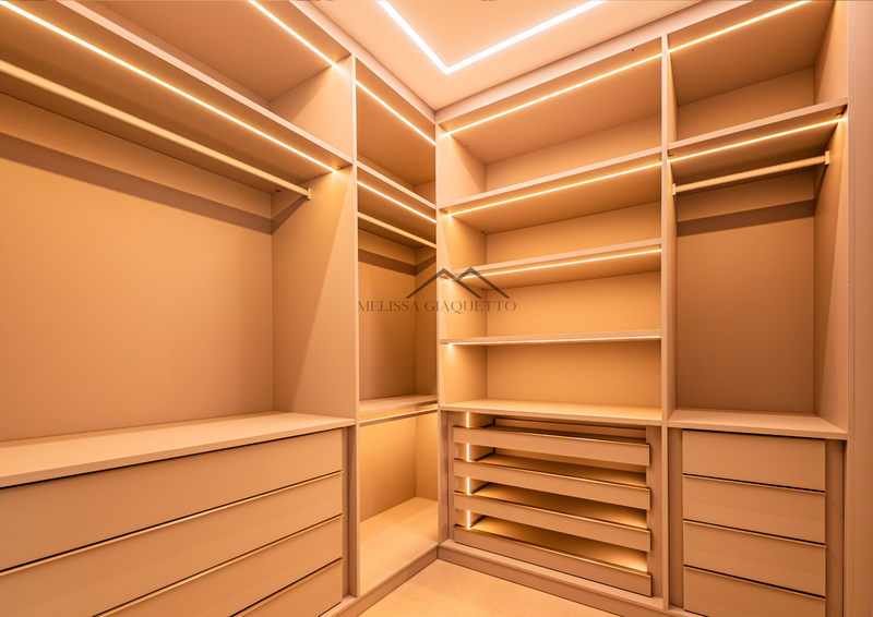 Melville - Porteira Fechada Alameda das Avencas Santana de Parnaíba - 