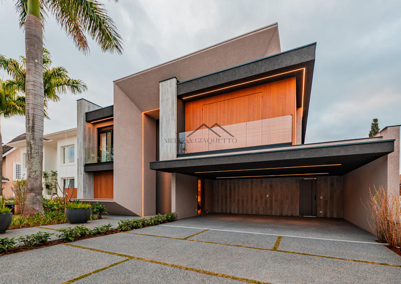 Melville - Porteira Fechada Alameda das Avencas Santana de Parnaíba - 