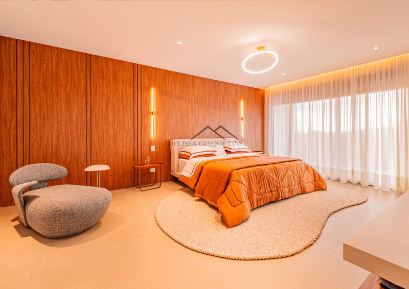 Melville - Porteira Fechada Alameda das Avencas Santana de Parnaíba - 