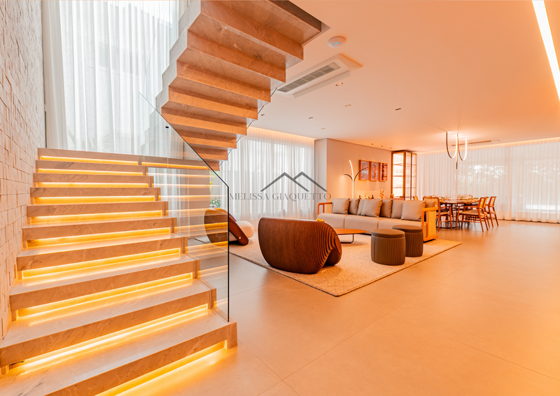 Melville - Porteira Fechada Alameda das Avencas Santana de Parnaíba - 